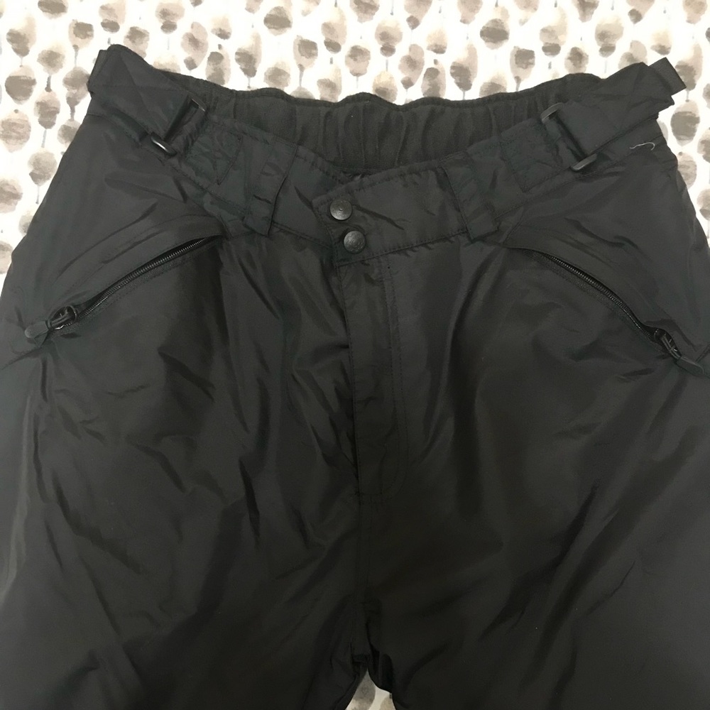 Outdoor Gear Ski Pants